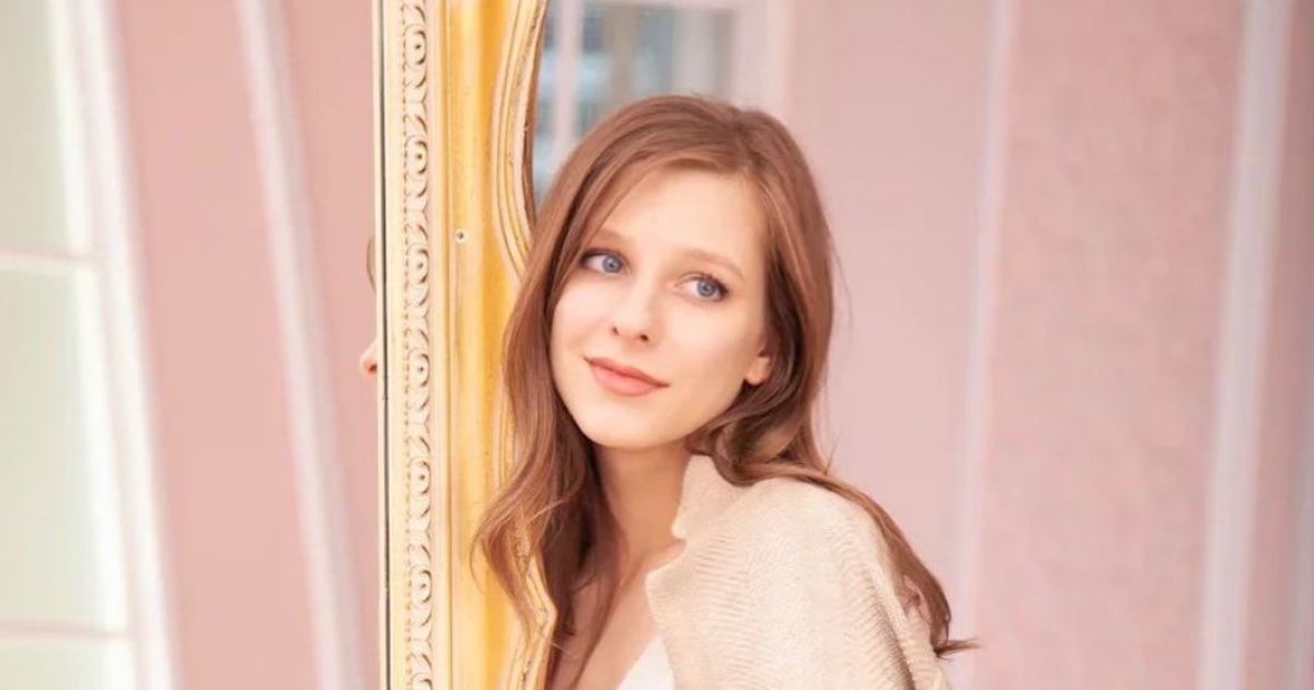 Ліза Арзамасова