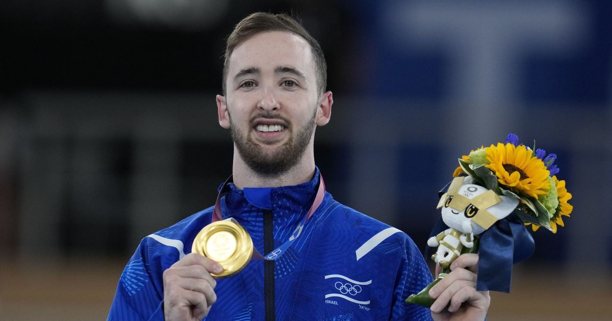 Українські спортсмени завоювали на Олімпіаді в Токіо більше "золота" для інших країн, ніж для своєї