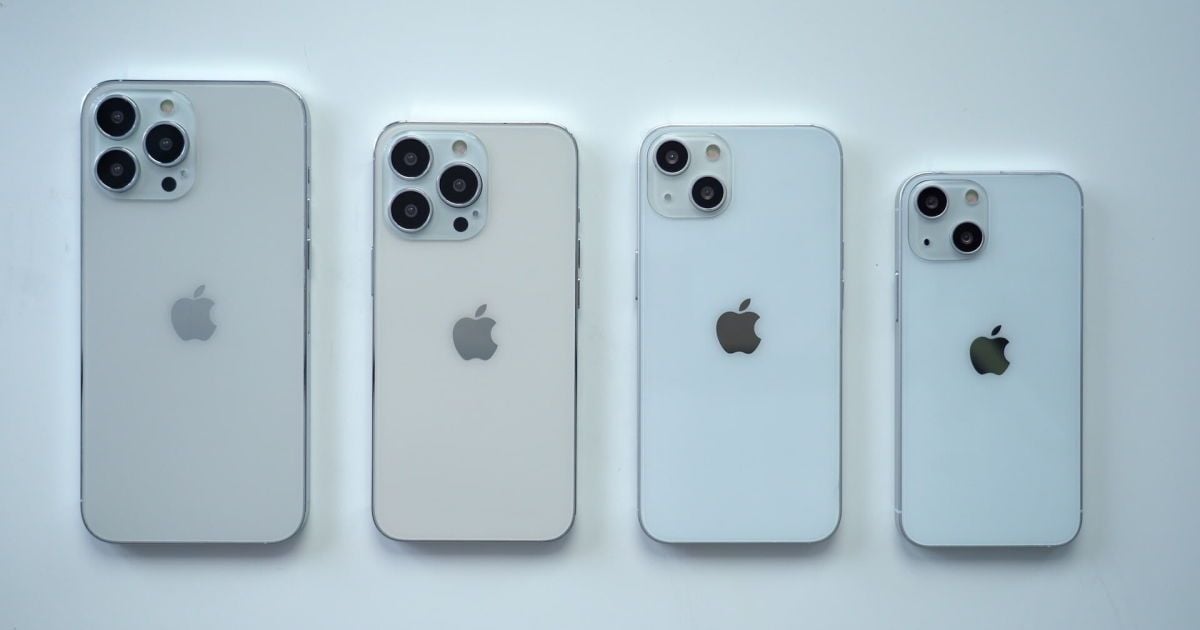 Рыночная капитализация Apple достигла трех триллионов долларов