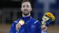 Українські спортсмени завоювали на Олімпіаді в Токіо більше "золота" для інших країн, ніж для своєї