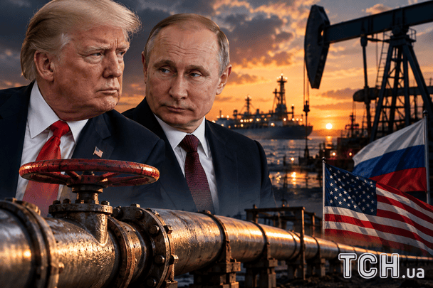 Трамп торгується з Путіним: що США пропонують Кремлю в обмін на мир