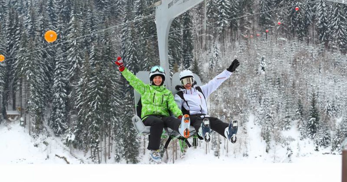 фото / bukovel.com