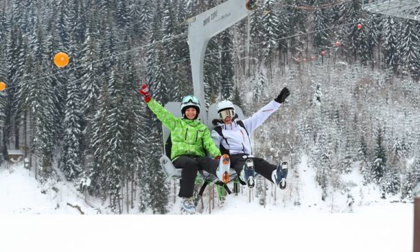 фото / bukovel.com