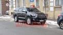 Водій Кличка порушив правила паркування у Києві: мер прокоментував інцидент