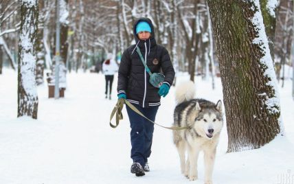 Синоптики рассказали, как долго в Украине продержится морозная погода