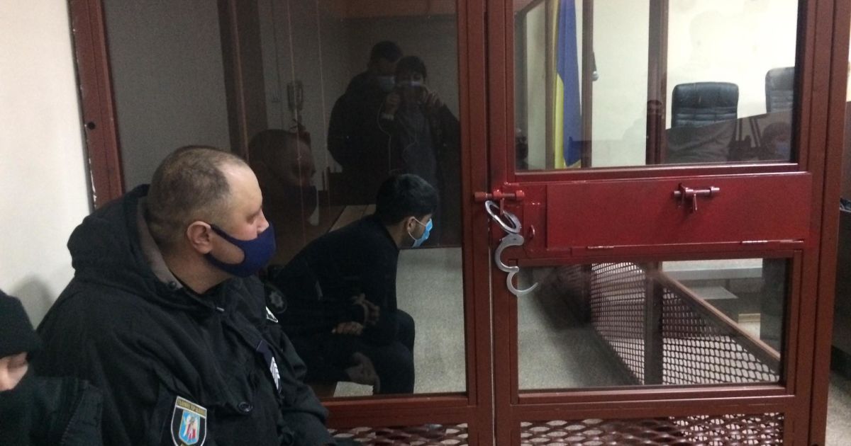 Фото: О.Лоскун/ТСН
