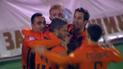 Волинь - Шахтар - 0:1. Відео голу Коваленка