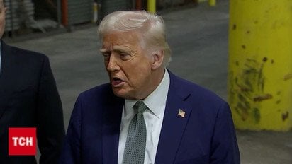 Весь мир "на ушах". Самоуверенность Трампа и грязная игра Путина – этот разговор решающий