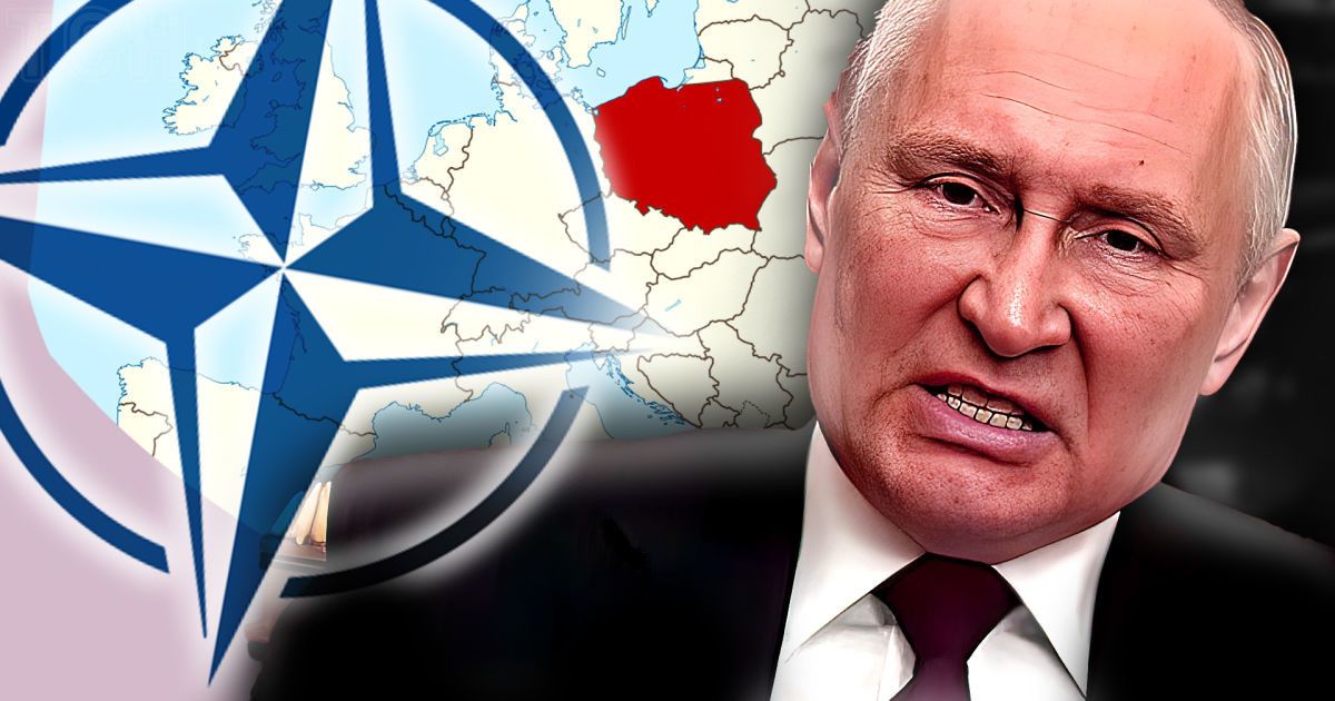 Кремль готує росіян до війни з НАТО: аналітики вказали ознаки