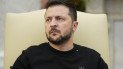 Президент України Володимир Зеленський.