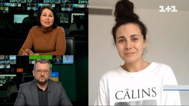 Настя Каменських розповіла про нову пісню