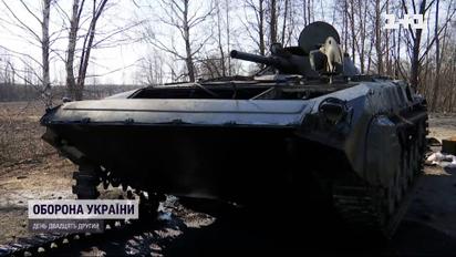 Нравственный дух русских войск крайне низок