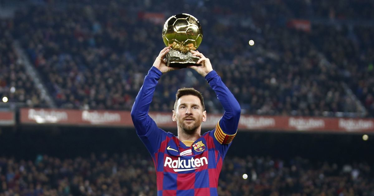 Представник "Манчестер Сіті" розповів комічну історію, як хотів підписати Мессі за 70 мільйонів фунтів