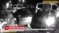 В Ровно развернули спецоперацию, чтобы задержать банду грабителей