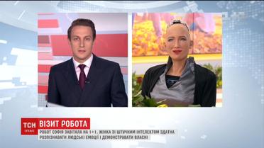 София рассказала, как мотивировать украинскую молодежь работать в родной стране