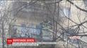 Семирічний хлопчик допоміг врятувати із вогню брата з церебральним паралічем