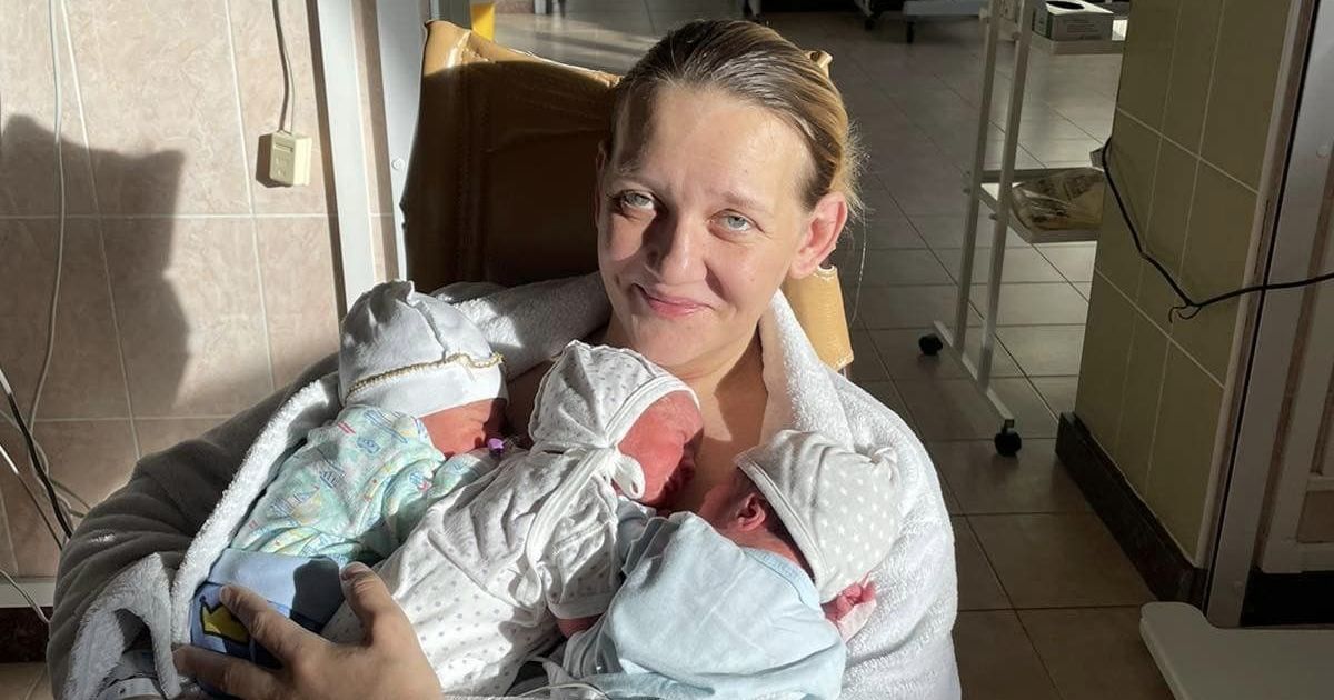 Фото: Департамент охорони здоров'я міста Києва