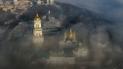 Мінкульт встановив низку порушень з боку УПЦ МП на території Києво-Печерської лаври: що відомо