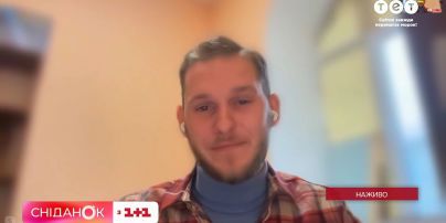 Легенда "Азовстали" возвращается в ВСУ: Дмитрий "Орест" Казацкий в "Сниданку с 1+1"