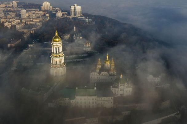 Погода 14 августа: в Укргидрометцентре рассказали, чего ожидать