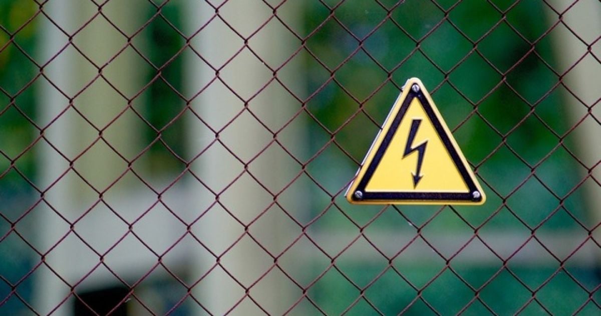 Новини Одеської області: 10-річного хлопчика вбило струмом — Укрaїнa — tsn.ua - Vimarsana News