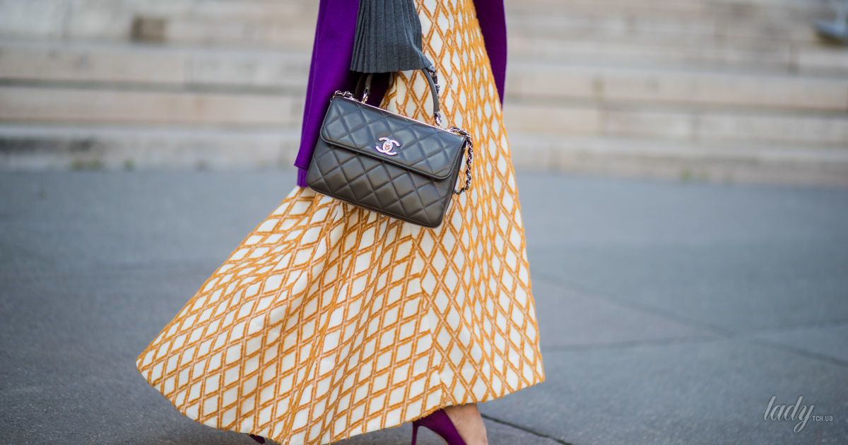 стрит стайл