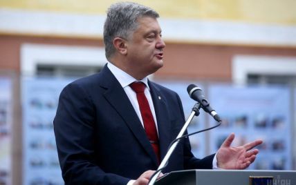 Порошенко подтвердил, что в Украине впервые состоится парламентская ассамблея НАТО 