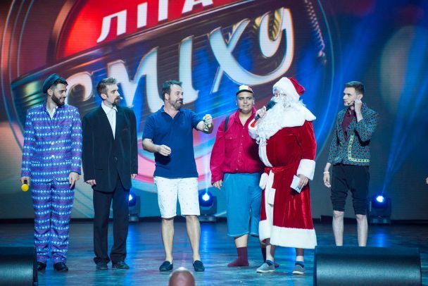  / © Студия "Квартал 95"