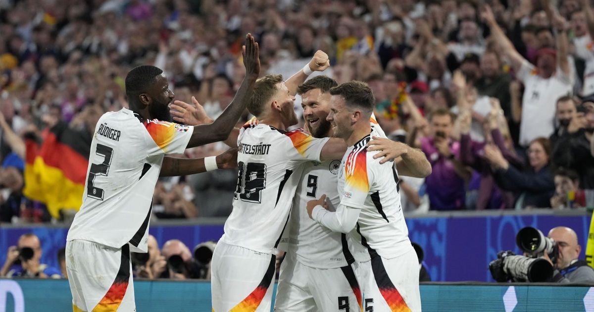 Germany Hungary – the place to look at the Euro 2024 match and bookmakers’ forecast