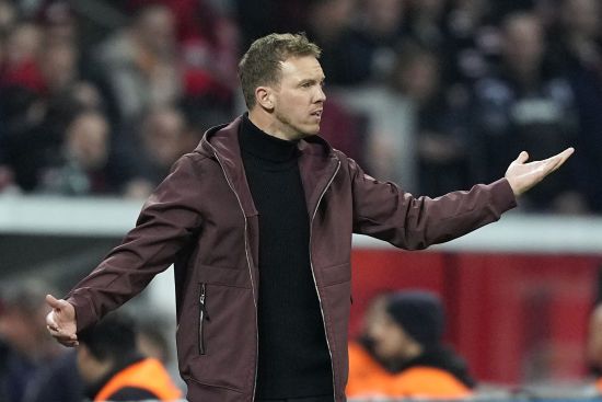 "Баварія" несподівано звільнила головного тренера: йому вже знайшли заміну