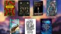  7 фентезі-книжок для осінніх вечорів