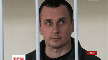 Суд над украинским режиссером Олегом Сенцов россияне проведут в закрытом режиме