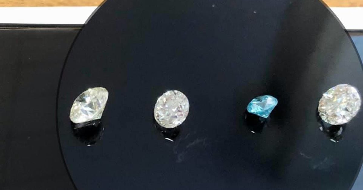 Фото: facebook.com/KYIVcustomsUA