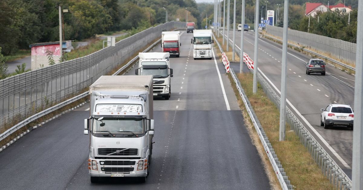 Українські аграрії входять до трійки найбільших експортерів до країн ЄС