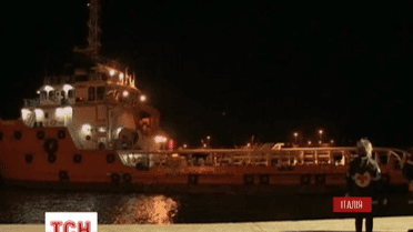 Морську трагедію в Середземномор’ї вже встигли назвати найбільшою в новітній історії