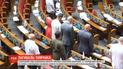 У "Народному фронті" не вірять у випадкову загибель Тимчука