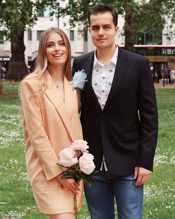  / © instagram.com/iamsofiaeve