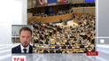 Як пройшло обговорення в Європейському парламенті