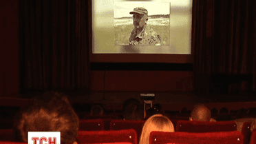 В столице презентовали документальный фильм о легендарном командире