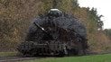 Російський танк
