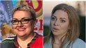 Марина Поплавская, Яна Глущенко