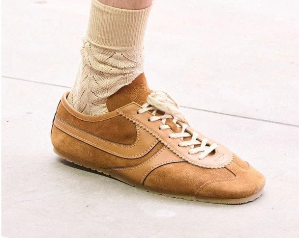 Dries van Noten// фото: vogue.ua