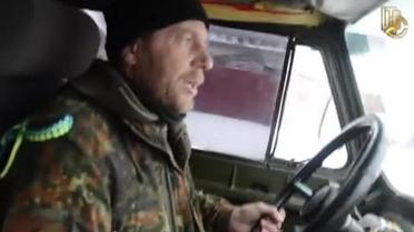 Боєць АТО про традиції передової