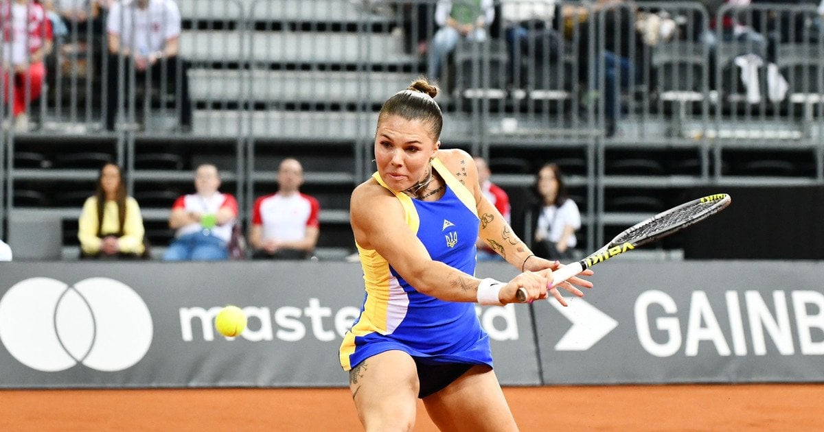 Олександра Олійникова