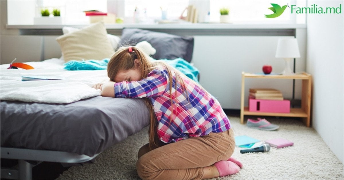 Як порозумітися з підлітком