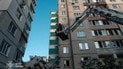 Наслідки атаки на Київ