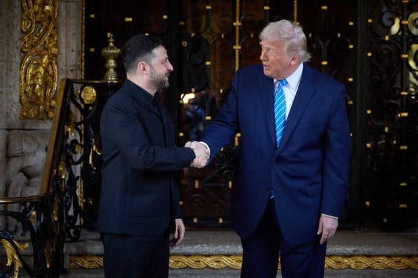Зеленський надіслав Трампу відчайдушного листа: про що просить