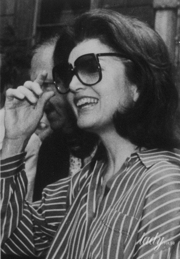 Жаклін Кеннеді  / © Associated Press