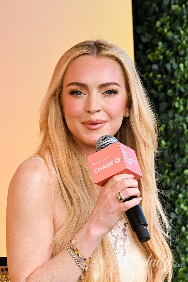 Линдсей Лохан / © Associated Press