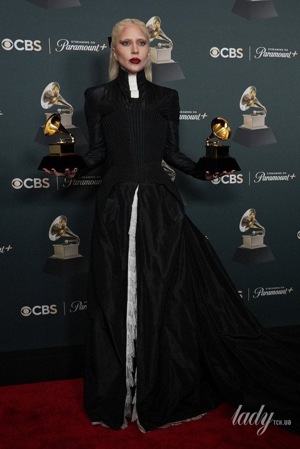 Леді Гага / © Associated Press